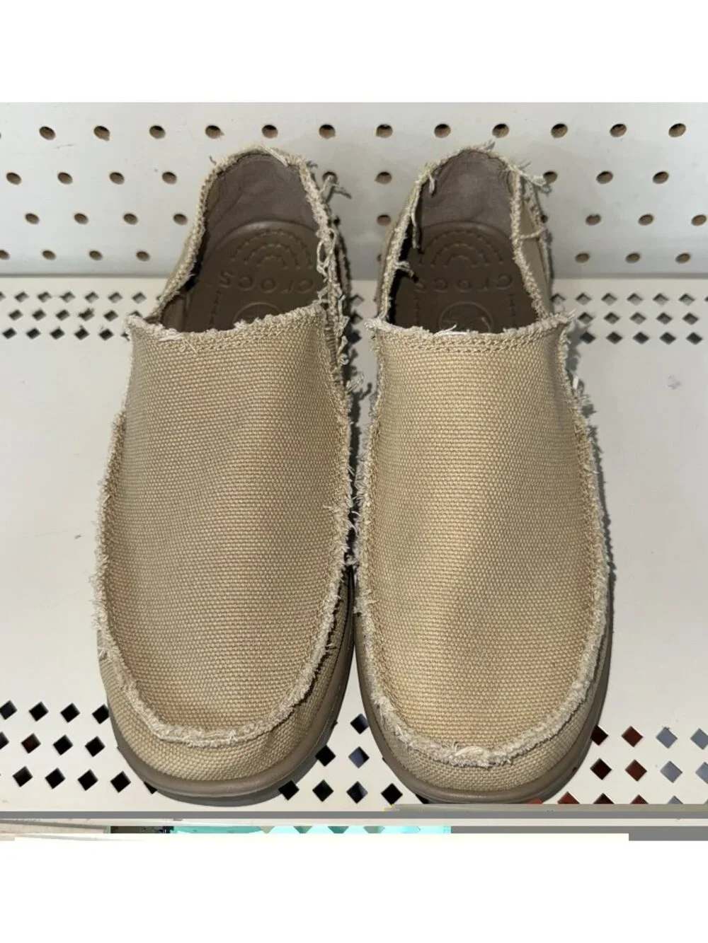 CROCS like new